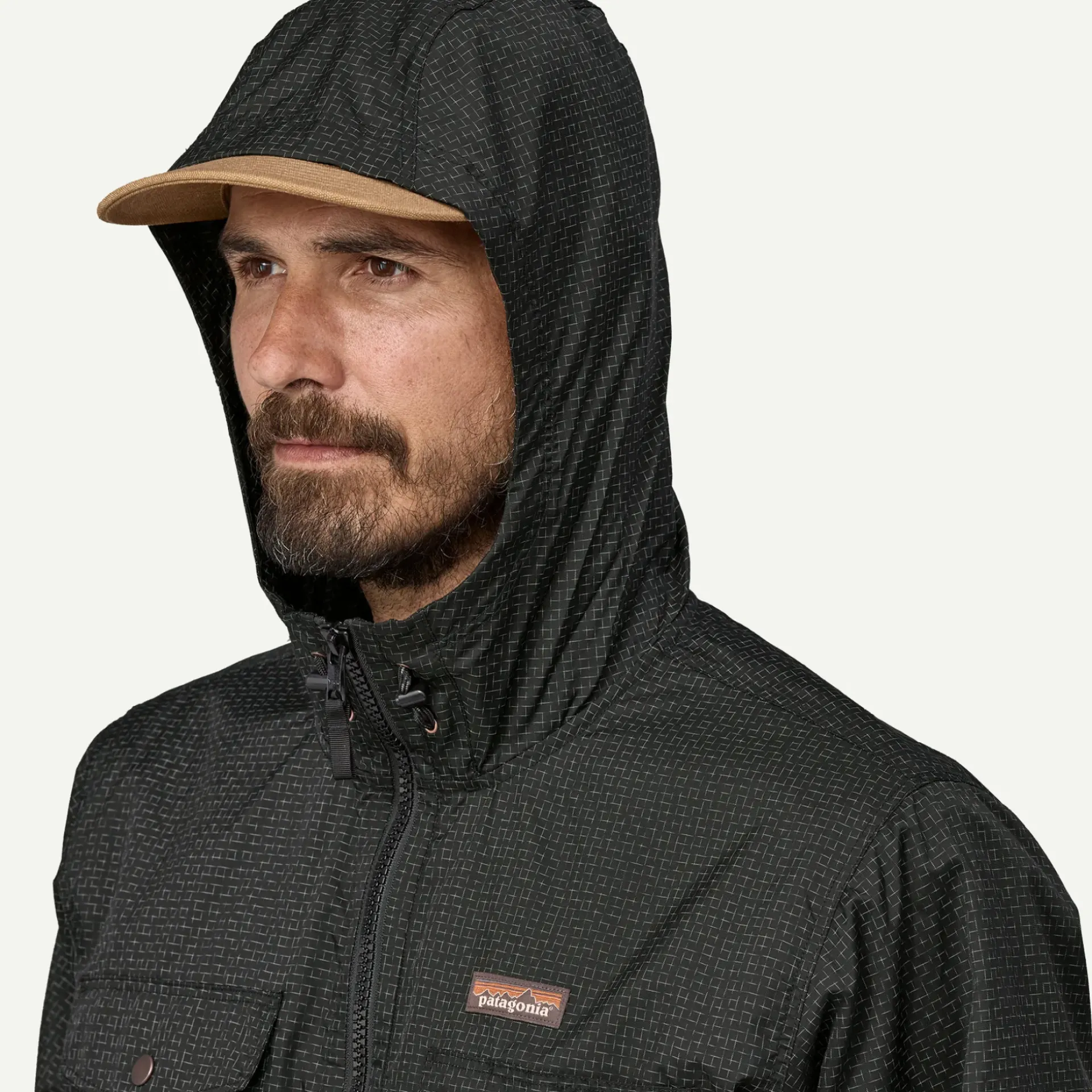 Online Men's Steel Forge Windbreaker Work Jacket Windbreakers