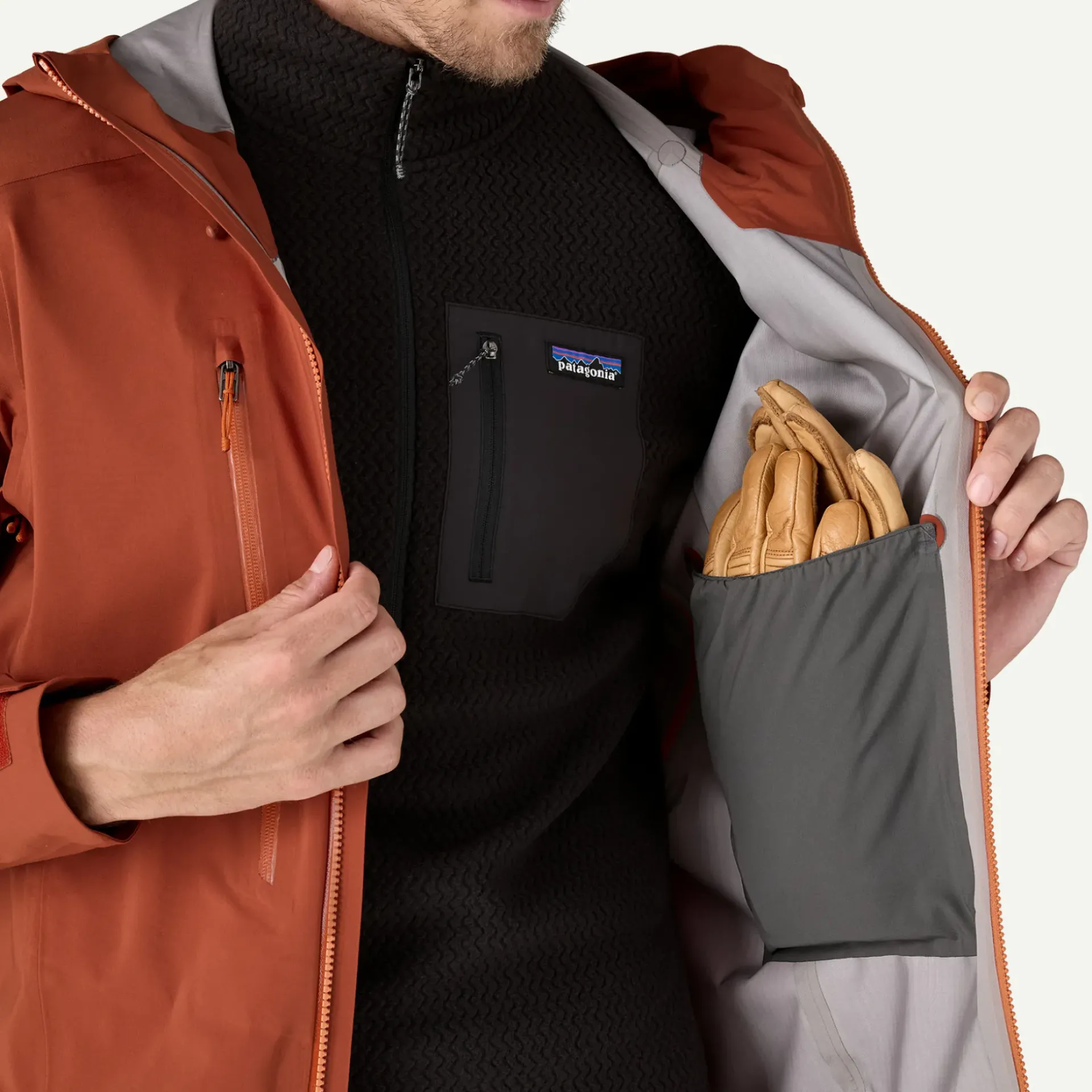 Best Men's Stormstride Jacket Shop Men’S|Men's