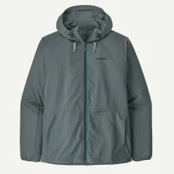 New Men's Stretch Terre Planing Sun Hoody Shop Men’S|Shop Men’S
