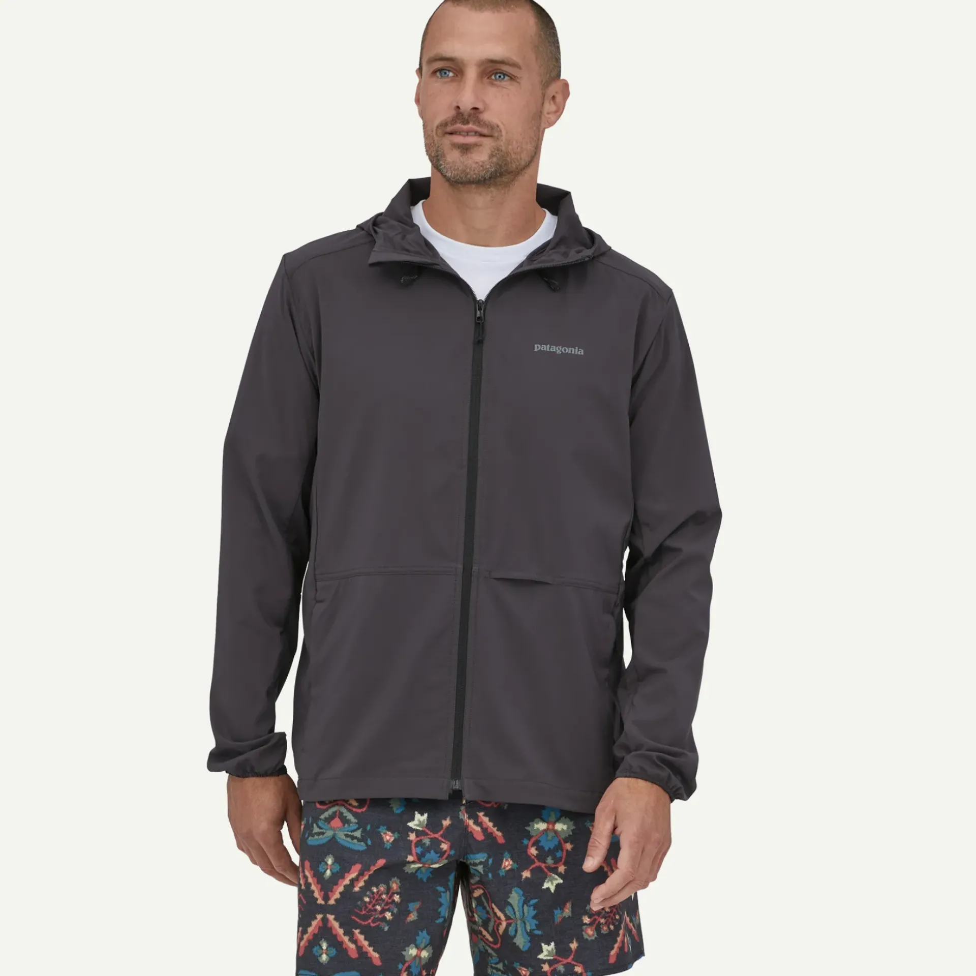 New Men's Stretch Terre Planing Sun Hoody Shop Men’S|Shop Men’S