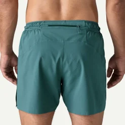 Discount Men's Strider Pro Shorts - 5" Shop Men’S|Shorts