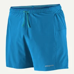 Discount Men's Strider Pro Shorts - 5" Shop Men’S|Shorts