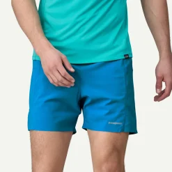 Discount Men's Strider Pro Shorts - 5" Shop Men’S|Shorts