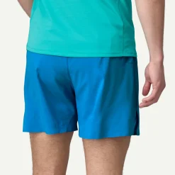 Discount Men's Strider Pro Shorts - 5" Shop Men’S|Shorts
