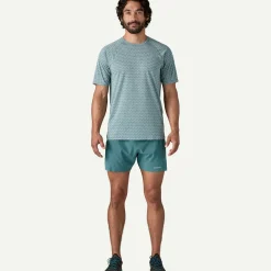 Discount Men's Strider Pro Shorts - 5" Shop Men’S|Shorts