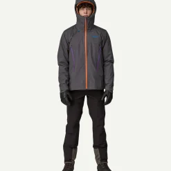Best Men's Super Free Alpine Jacket Shop Men’S|Hard Shell