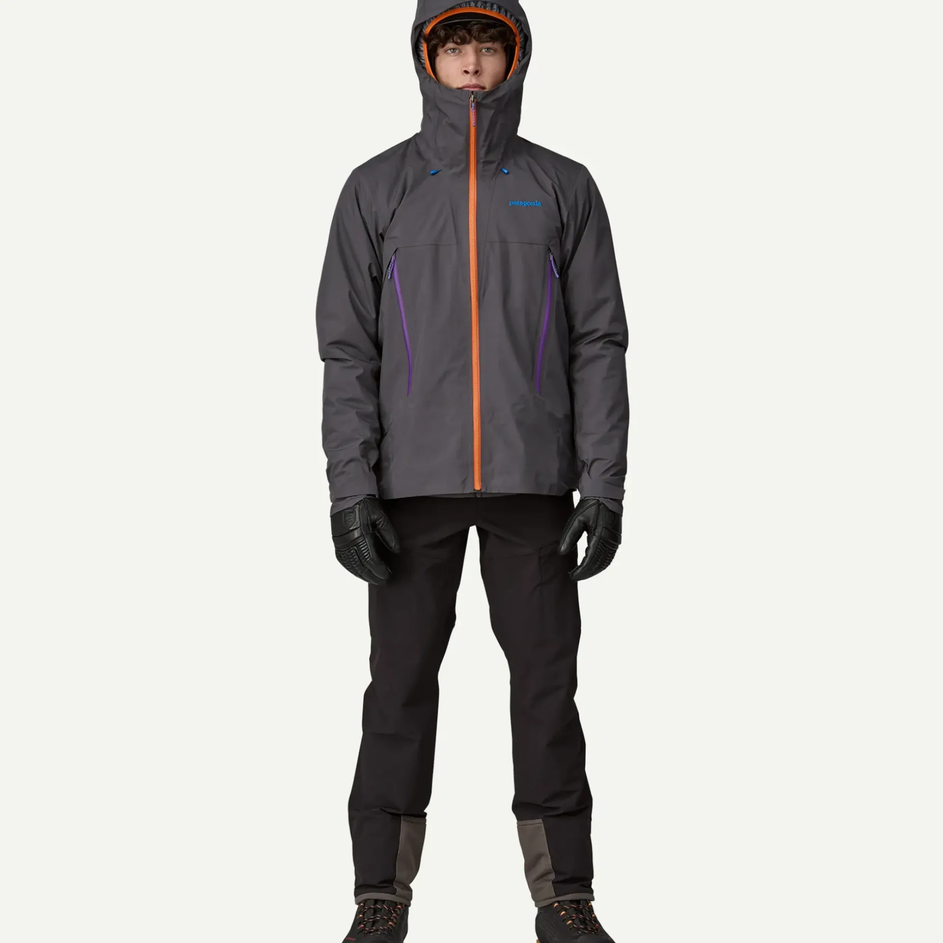 Best Men's Super Free Alpine Jacket Shop Men’S|Hard Shell