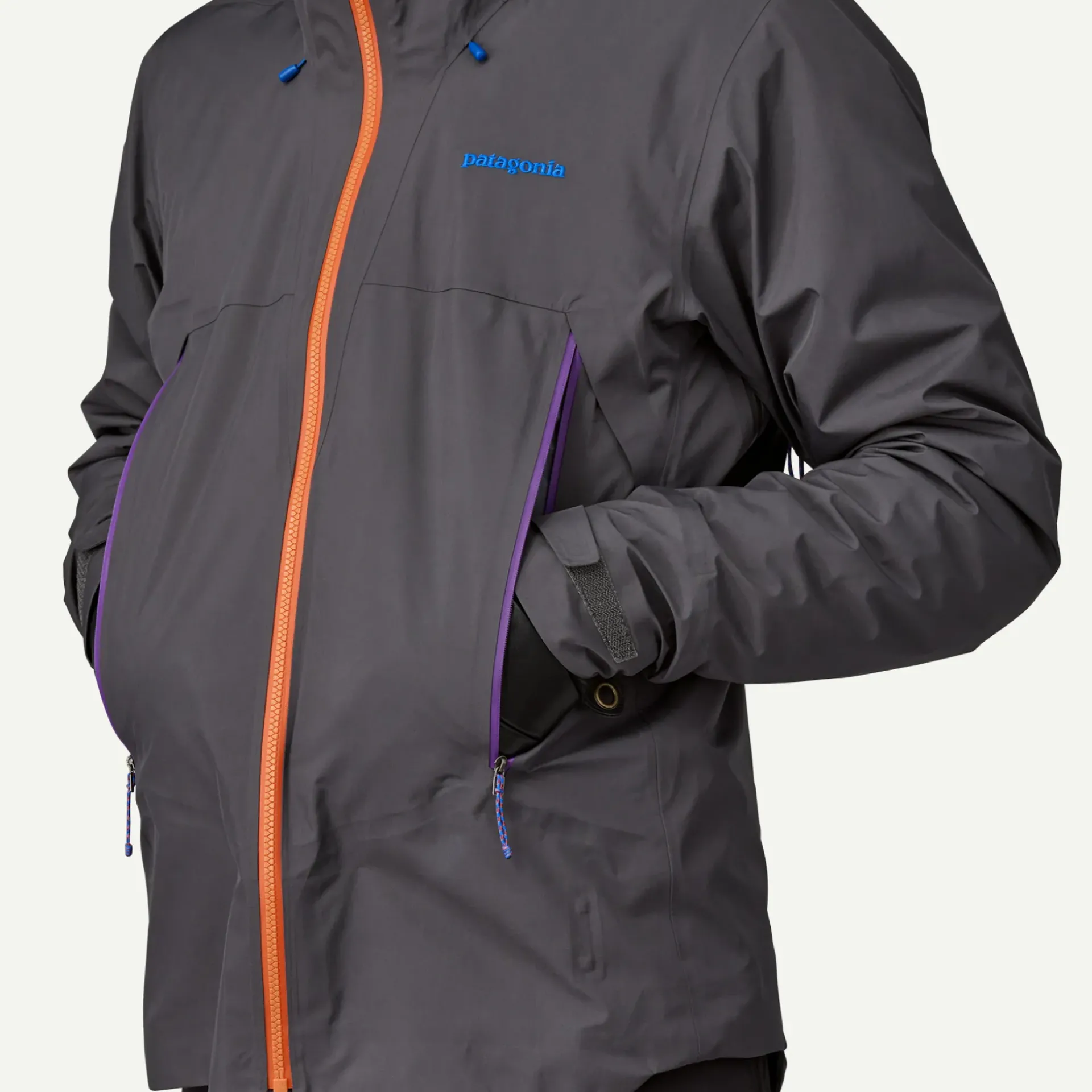 Best Men's Super Free Alpine Jacket Shop Men’S|Hard Shell