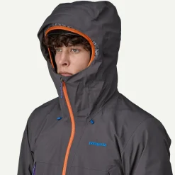 Best Men's Super Free Alpine Jacket Shop Men’S|Hard Shell
