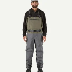 Discount Men's Swiftcurrent&reg; Expedition Waders Shop Men’S|Men's Waders & Fishing Gear