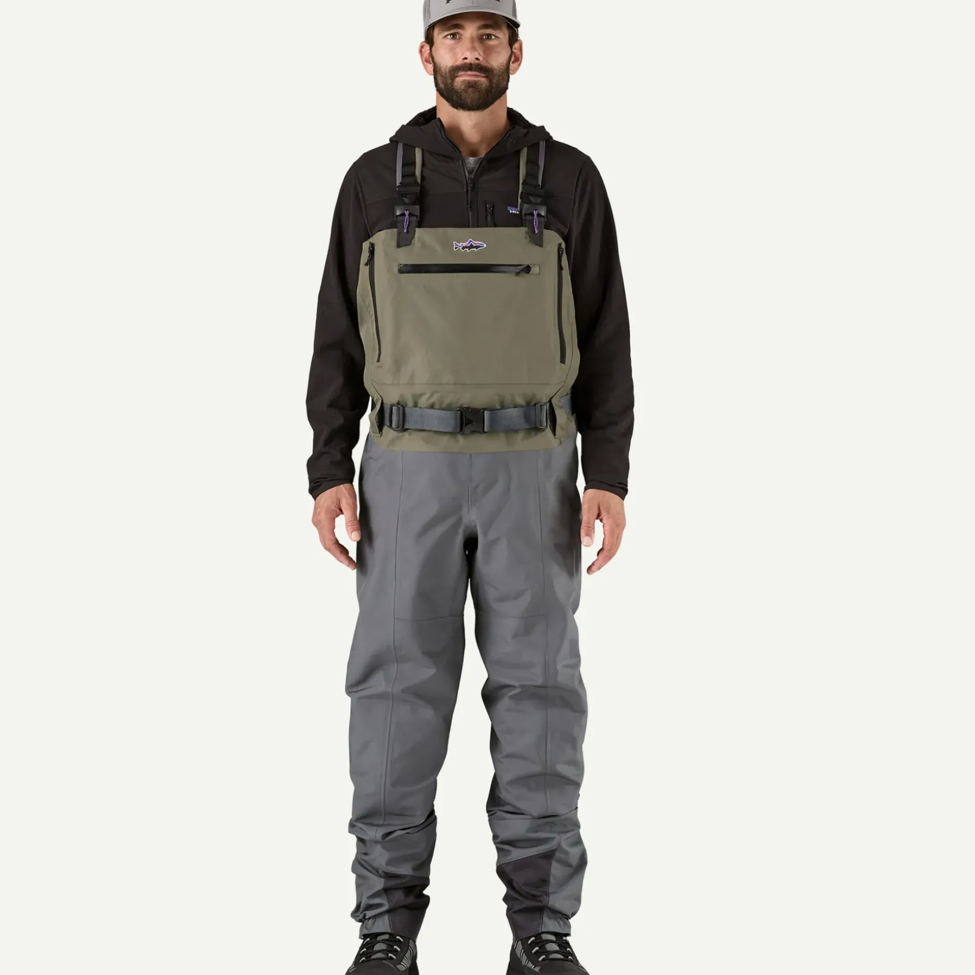 Discount Men's Swiftcurrent® Expedition Waders Shop Men’S|Men's Waders & Fishing Gear