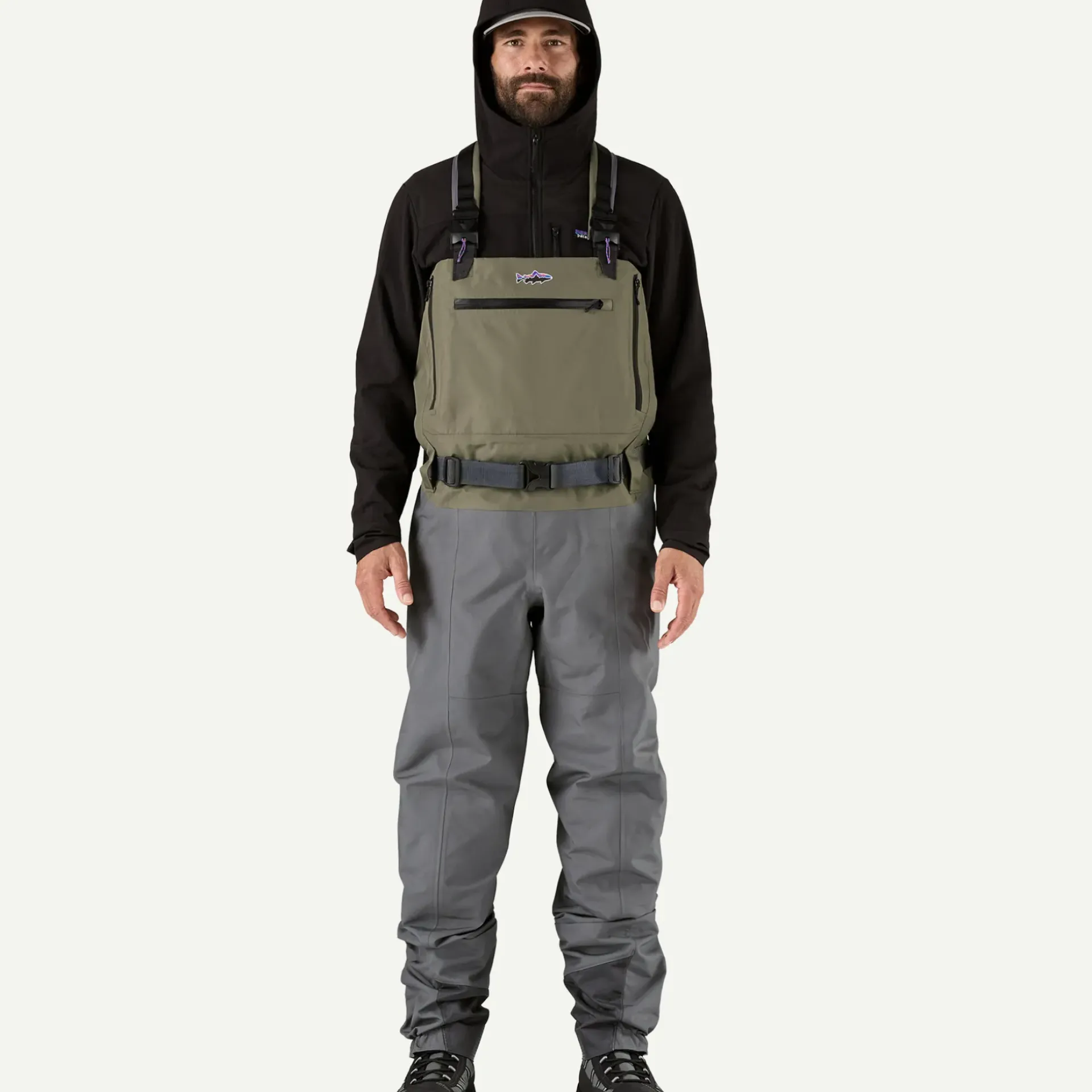 Discount Men's Swiftcurrent® Expedition Waders Shop Men’S|Men's Waders & Fishing Gear
