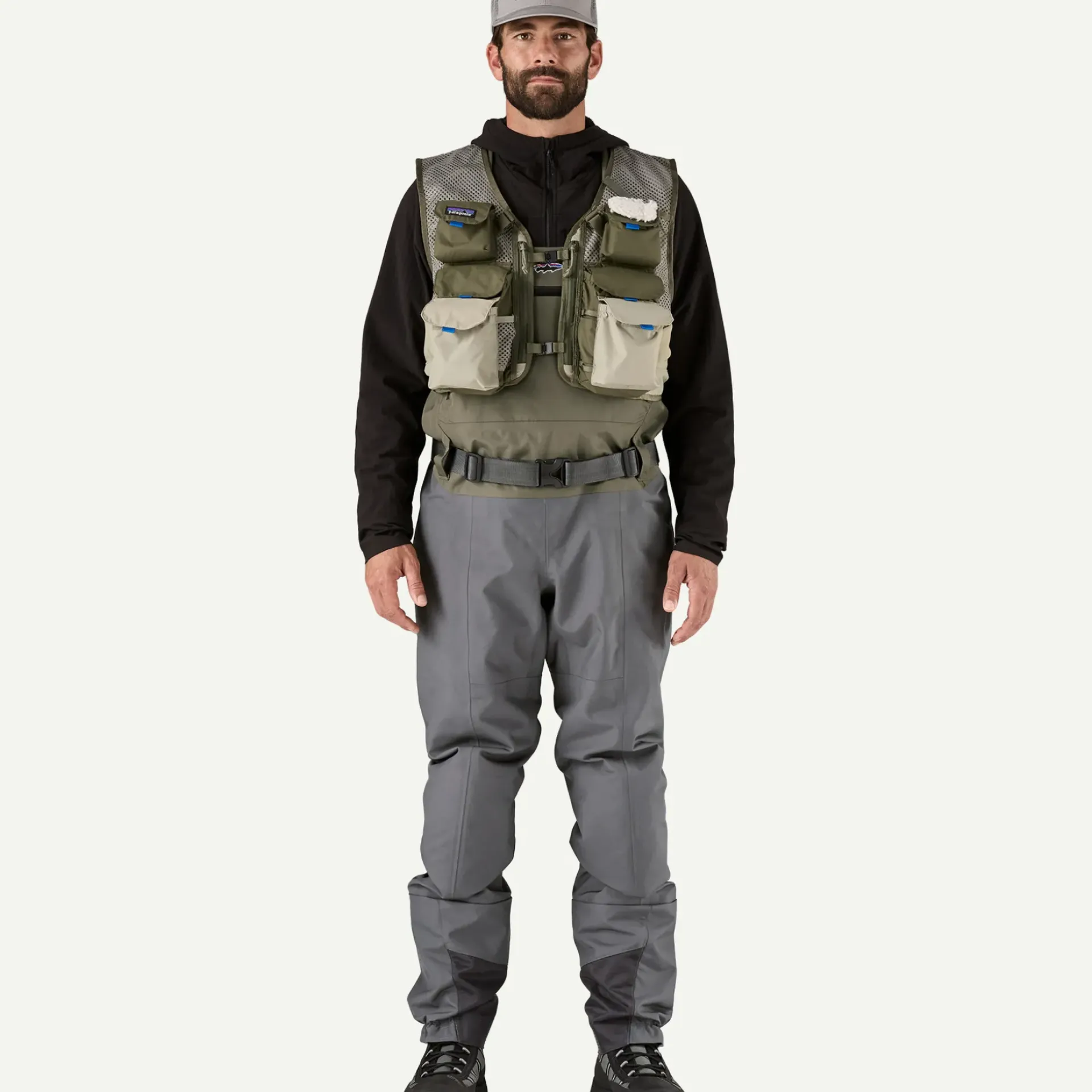 Discount Men's Swiftcurrent® Expedition Waders Shop Men’S|Men's Waders & Fishing Gear
