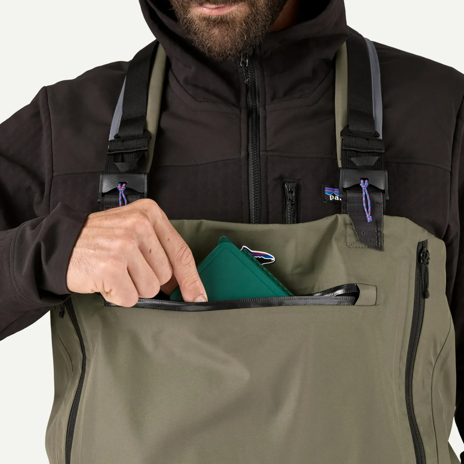 Discount Men's Swiftcurrent® Expedition Waders Shop Men’S|Men's Waders & Fishing Gear