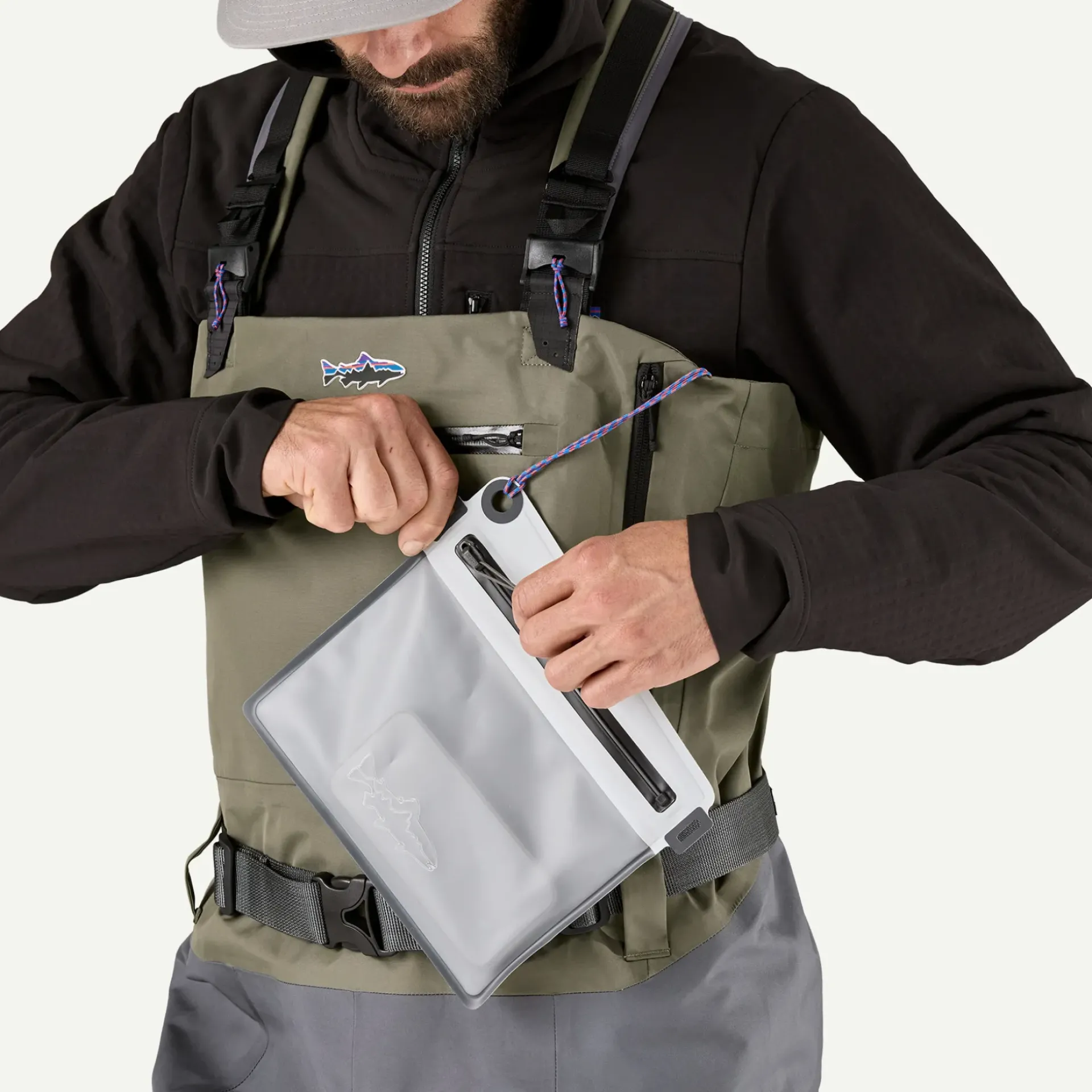 Discount Men's Swiftcurrent® Expedition Waders Shop Men’S|Men's Waders & Fishing Gear