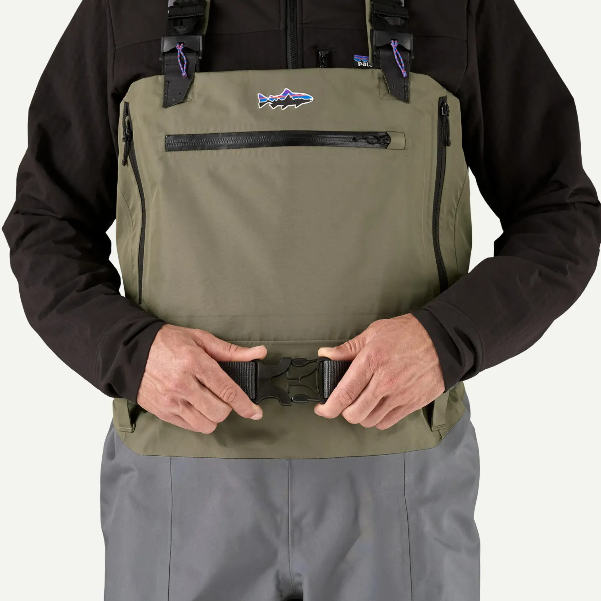 Discount Men's Swiftcurrent® Expedition Waders Shop Men’S|Men's Waders & Fishing Gear