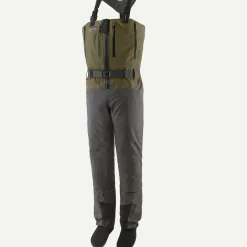 Men's Swiftcurrent® Expedition Zip-Front Waders Shop Men’S|Men's Waders & Fishing Gear