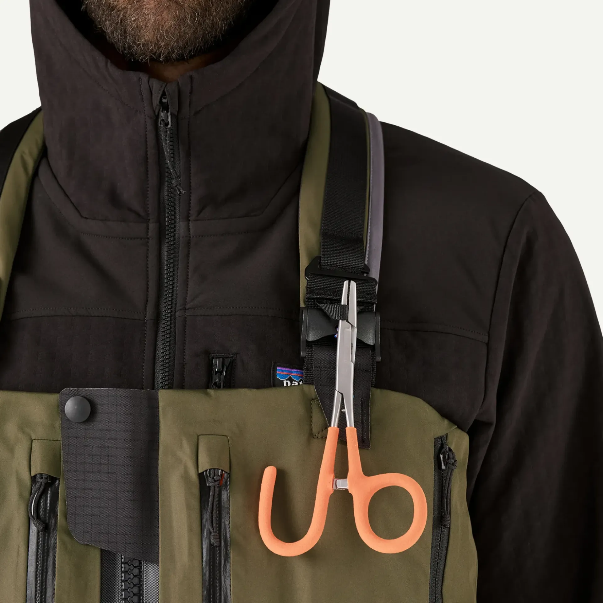Men's Swiftcurrent® Expedition Zip-Front Waders Shop Men’S|Men's Waders & Fishing Gear
