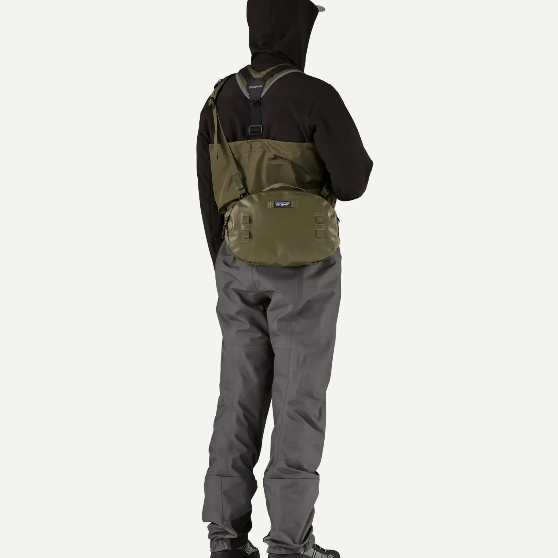Men's Swiftcurrent® Expedition Zip-Front Waders Shop Men’S|Men's Waders & Fishing Gear