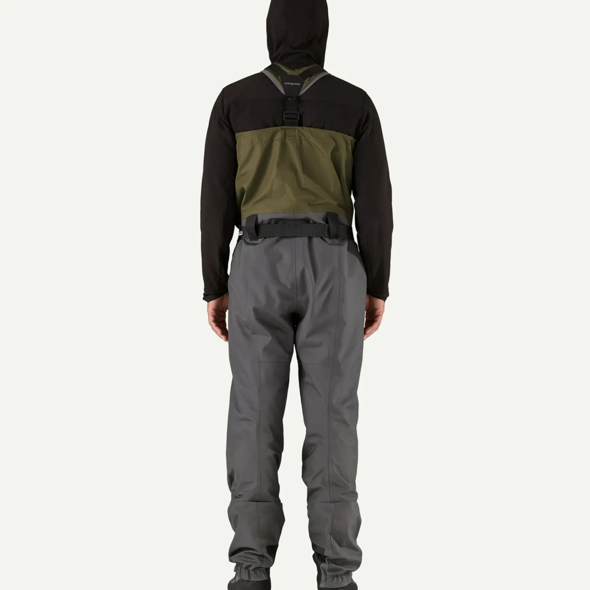 Men's Swiftcurrent® Expedition Zip-Front Waders Shop Men’S|Men's Waders & Fishing Gear