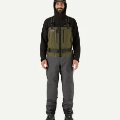 Men's Swiftcurrent® Expedition Zip-Front Waders Shop Men’S|Men's Waders & Fishing Gear
