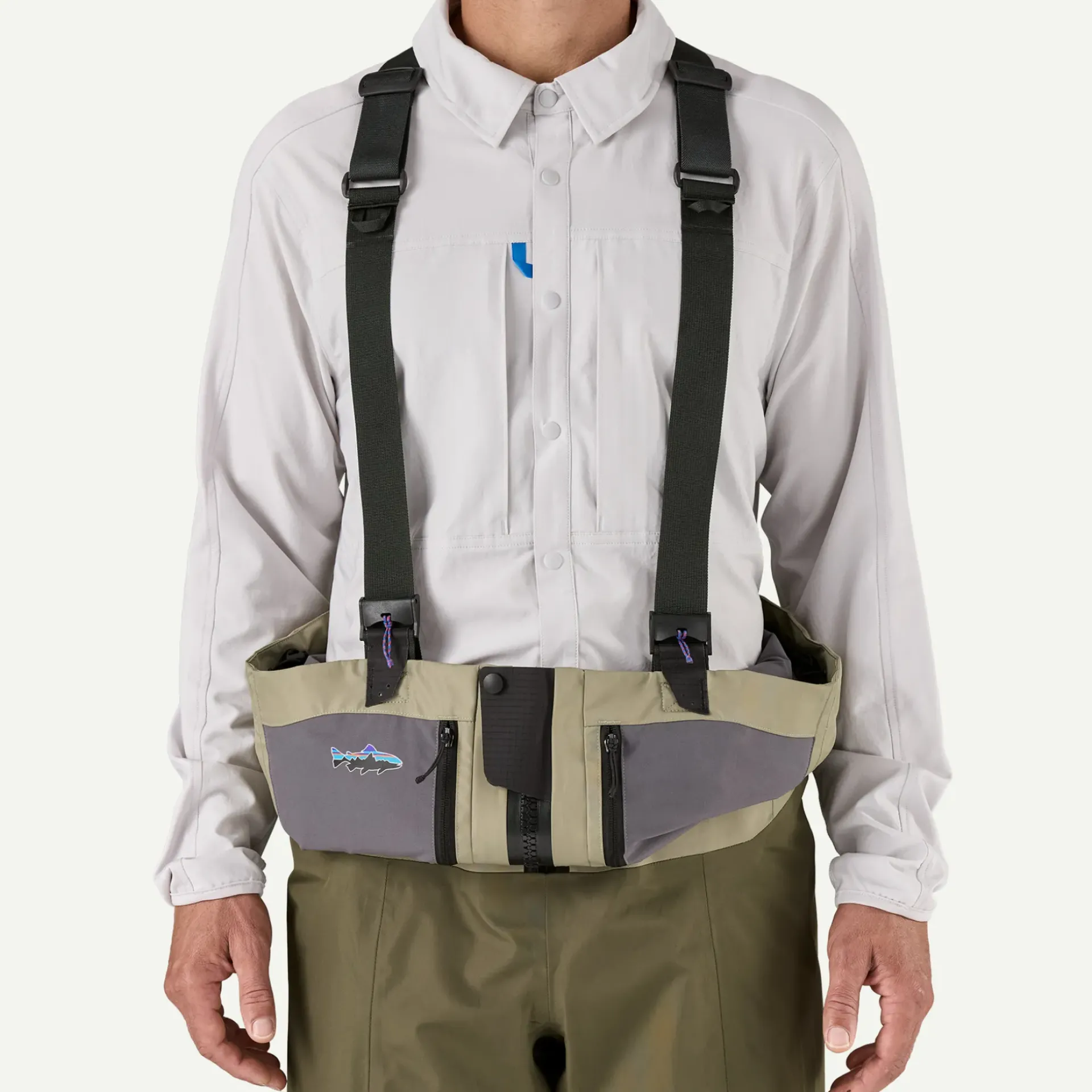 Online Men's Swiftcurrent® Traverse Zip-Front Waders Shop Men’S|Men's Waders & Fishing Gear