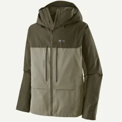 Discount Men's Swiftcurrent&reg; Wading Jacket Shop Men’S|Hard Shell