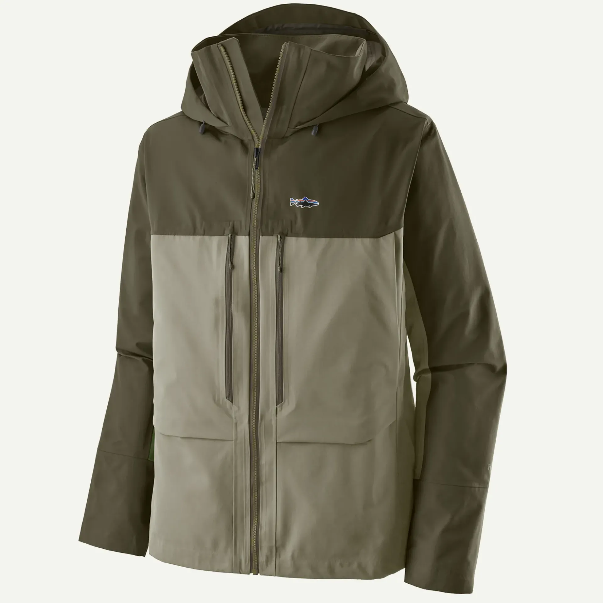 Discount Men's Swiftcurrent® Wading Jacket Shop Men’S|Hard Shell