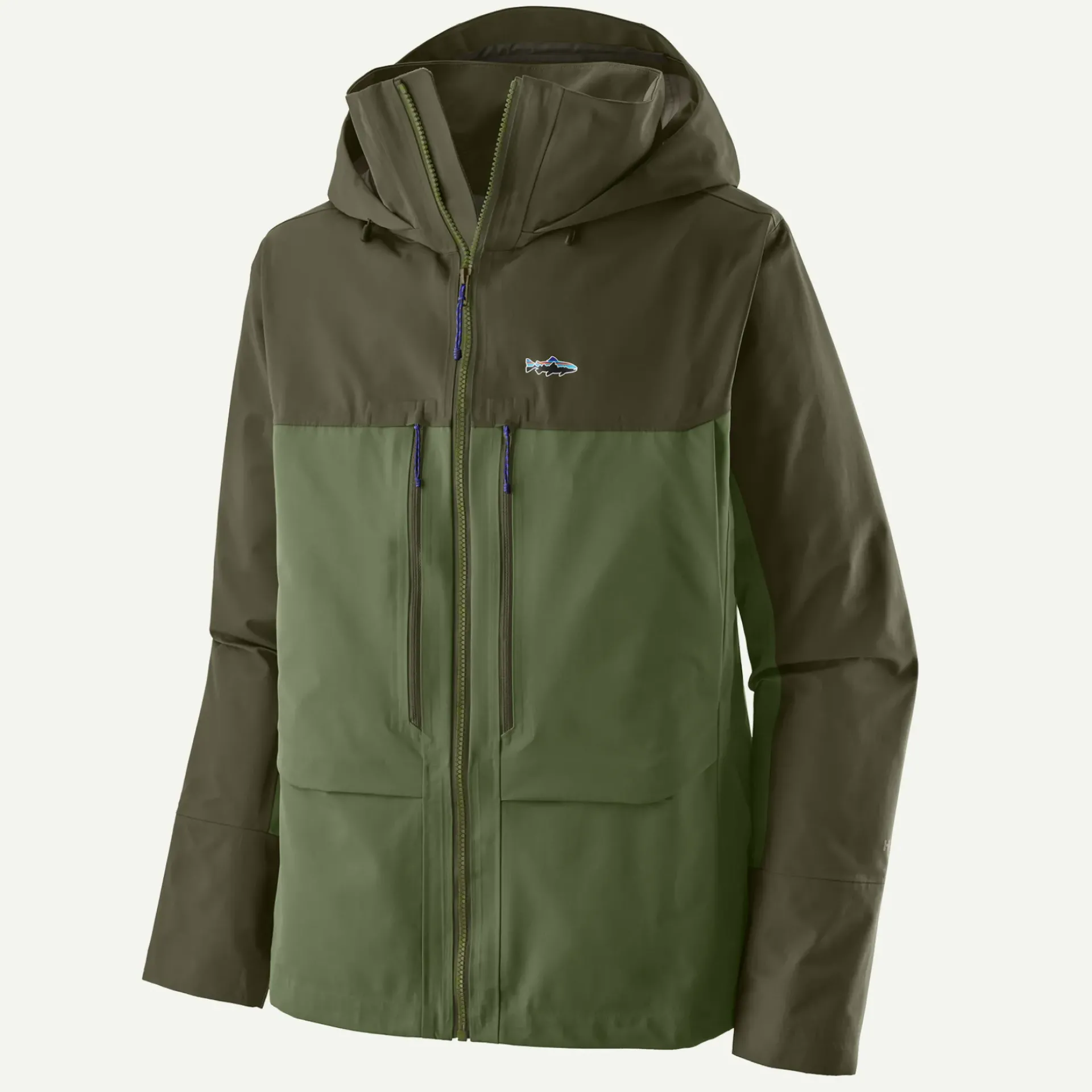 Discount Men's Swiftcurrent® Wading Jacket Shop Men’S|Hard Shell