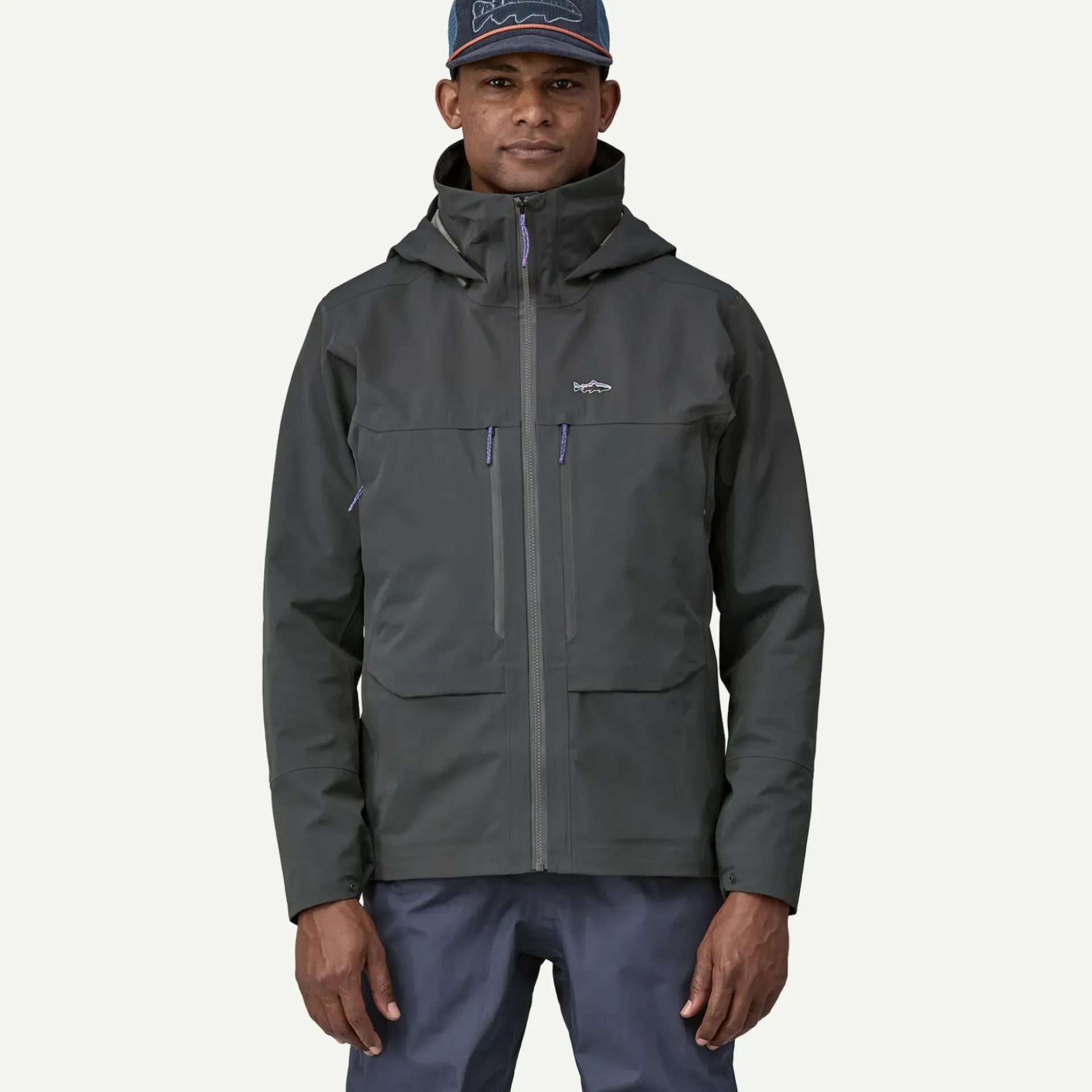 Discount Men's Swiftcurrent® Wading Jacket Shop Men’S|Hard Shell