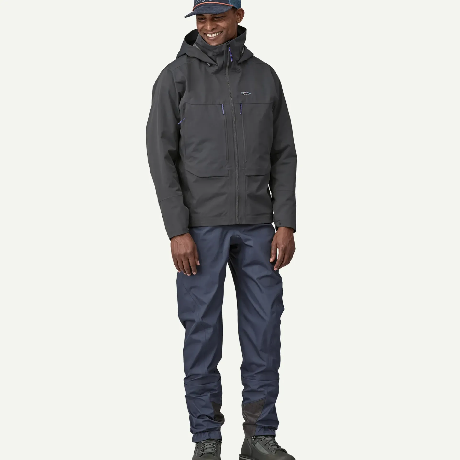 Discount Men's Swiftcurrent® Wading Jacket Shop Men’S|Hard Shell