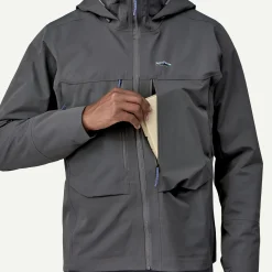 Discount Men's Swiftcurrent® Wading Jacket Shop Men’S|Hard Shell