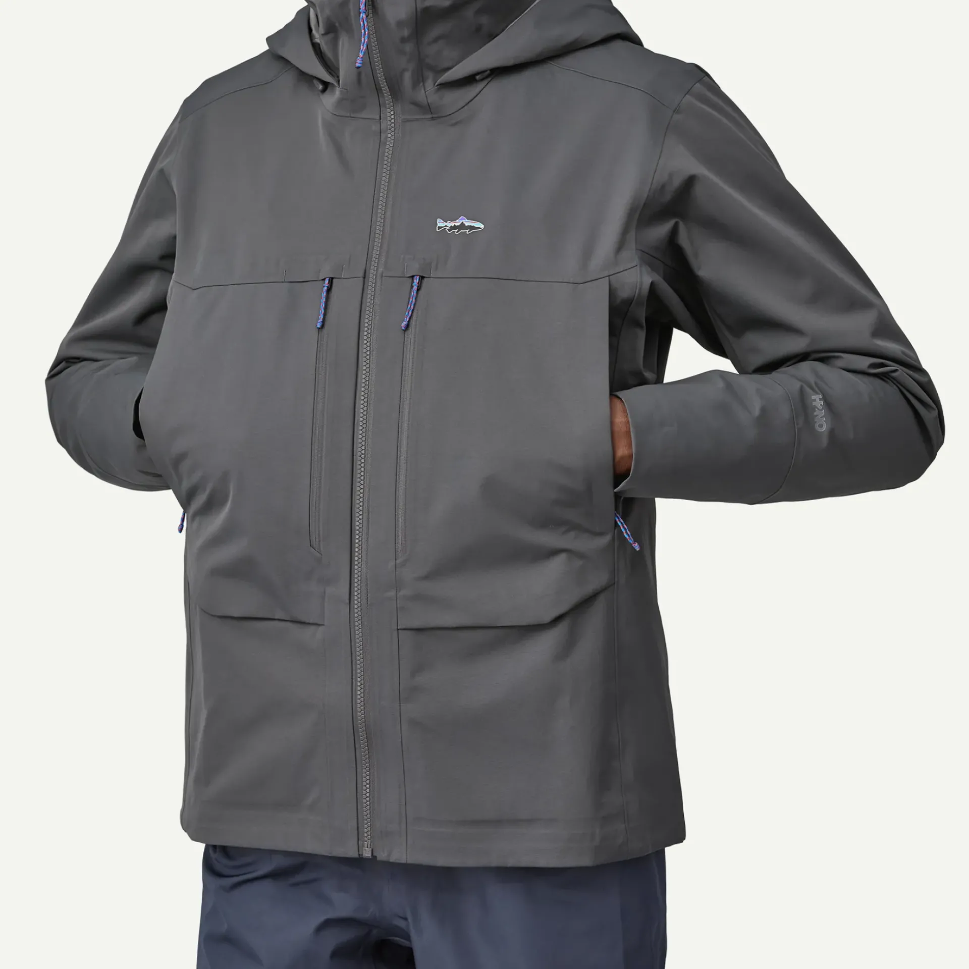 Discount Men's Swiftcurrent® Wading Jacket Shop Men’S|Hard Shell