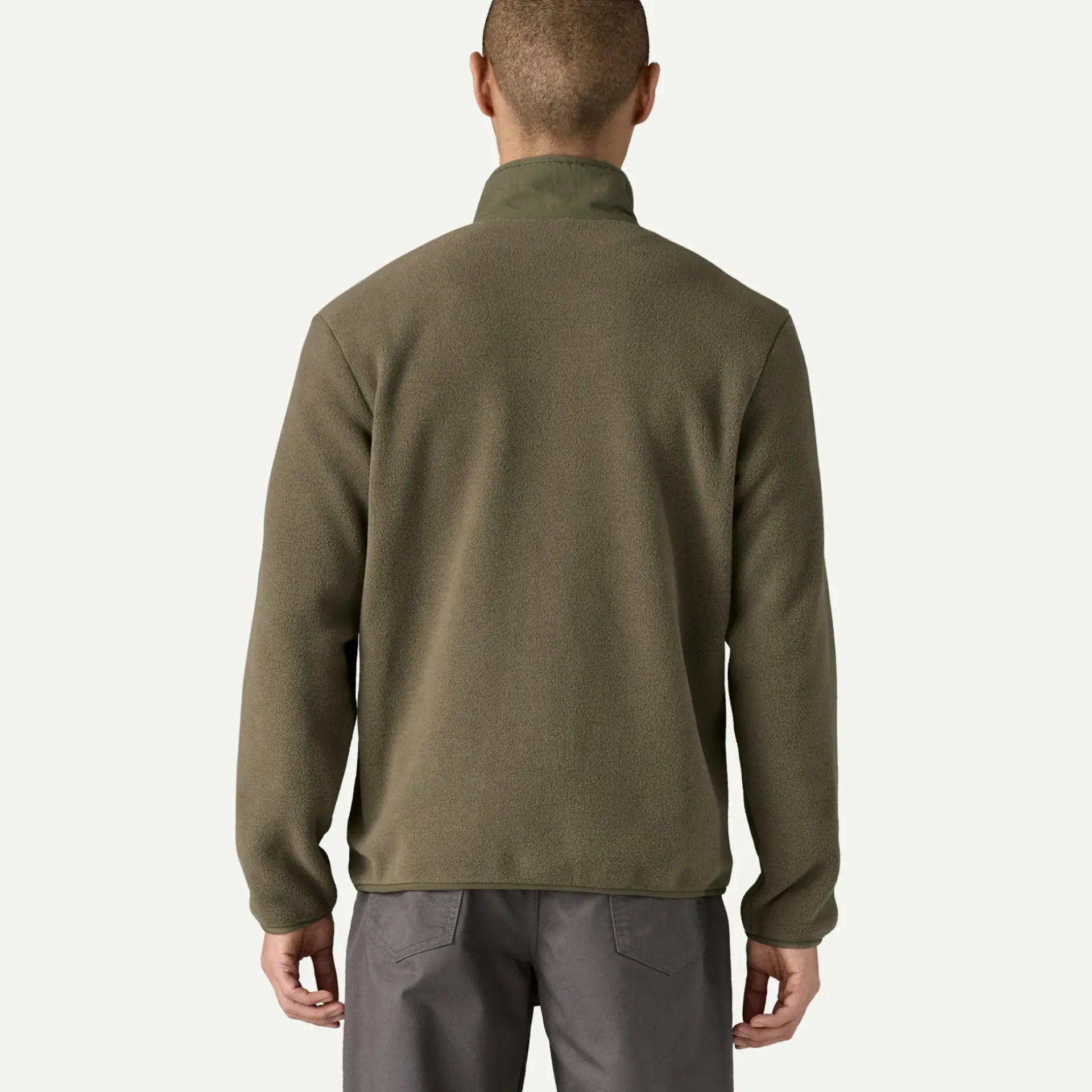 Discount Men's Synchilla® Fleece Jacket Men's|Jackets