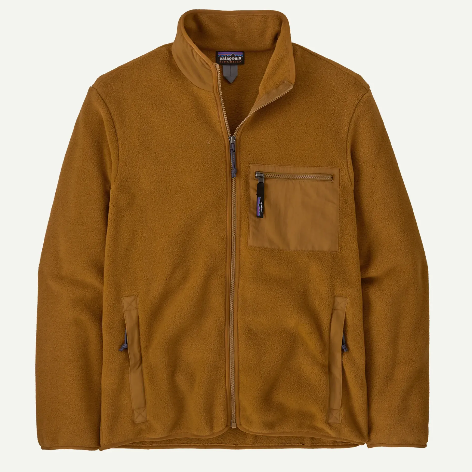 Discount Men's Synchilla® Fleece Jacket Men's|Jackets