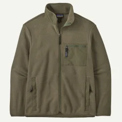 Discount Men's Synchilla® Fleece Jacket Men's|Jackets