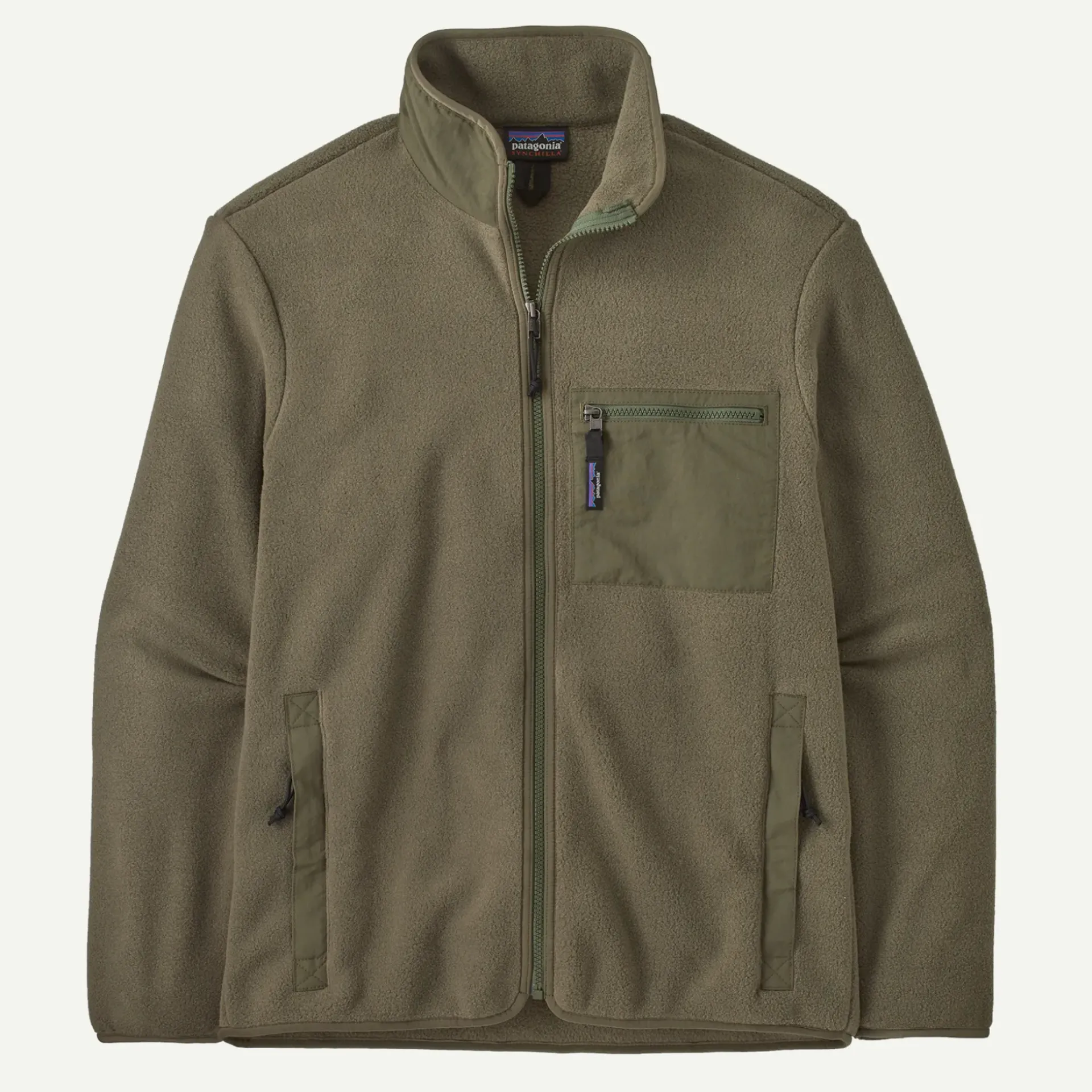 Discount Men's Synchilla® Fleece Jacket Men's|Jackets