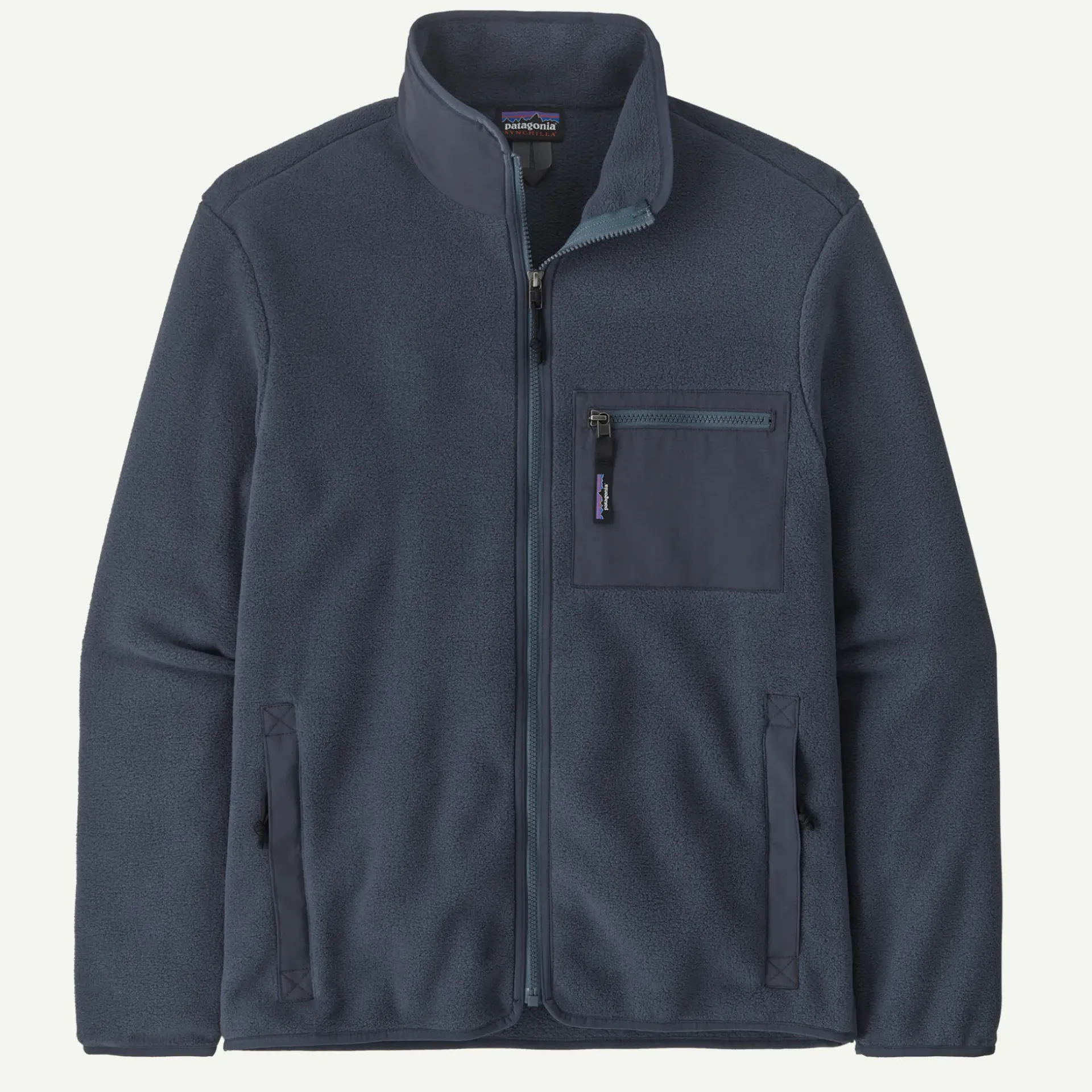 Discount Men's Synchilla® Fleece Jacket Men's|Jackets
