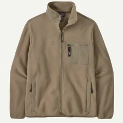 Discount Men's Synchilla® Fleece Jacket Men's|Jackets