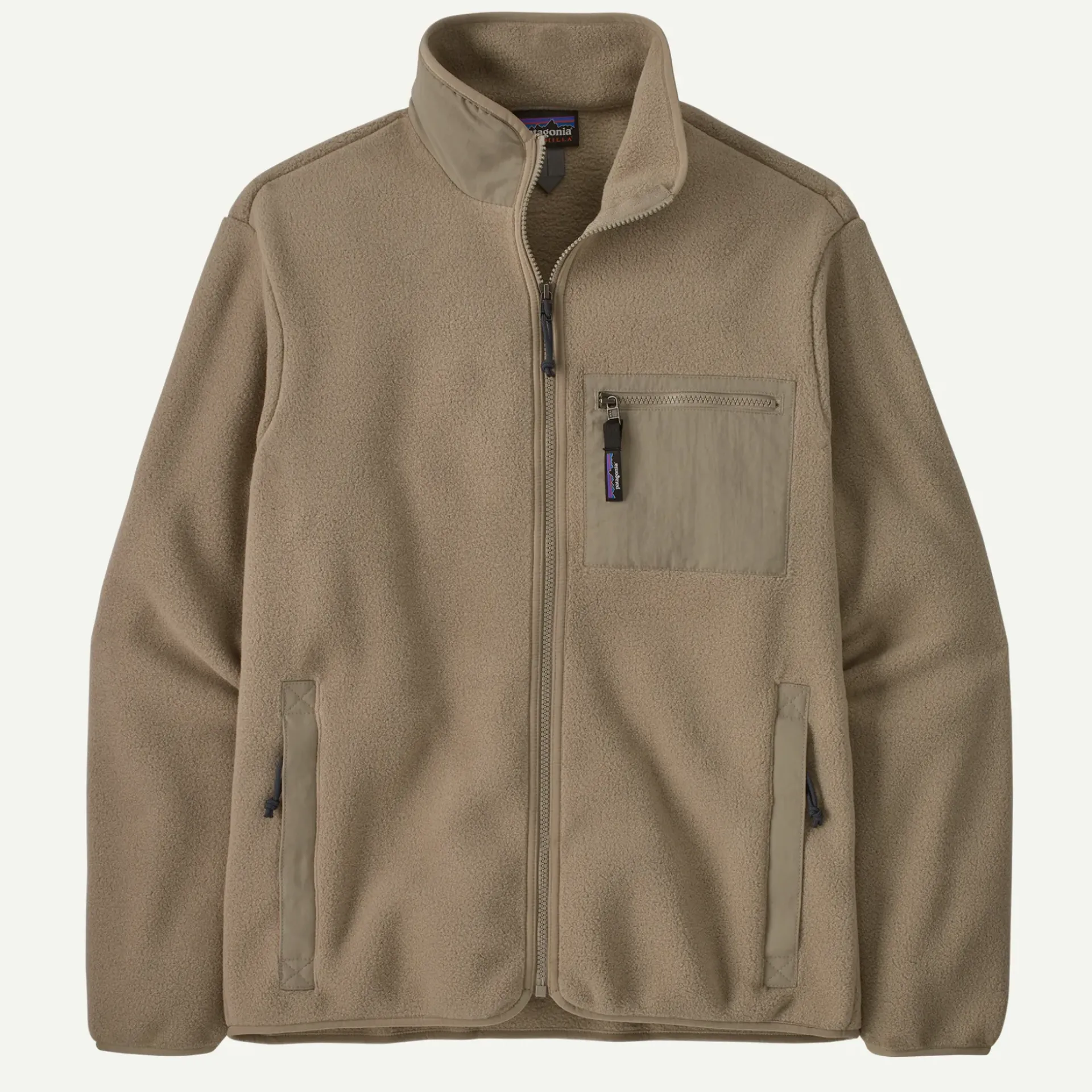 Discount Men's Synchilla® Fleece Jacket Men's|Jackets