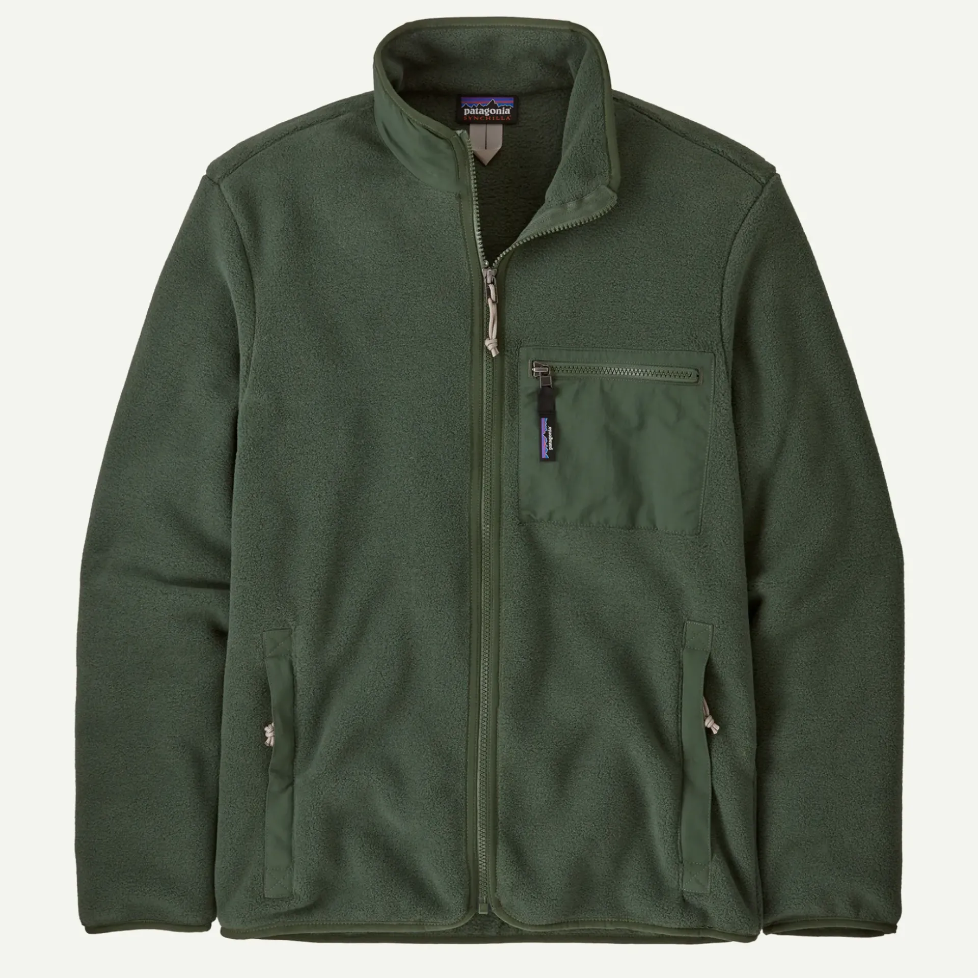 Discount Men's Synchilla® Fleece Jacket Men's|Jackets