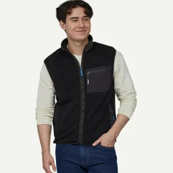 Hot Men's Synchilla&reg; Fleece Vest Men's|Vests