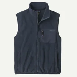 Hot Men's Synchilla® Fleece Vest Men's|Vests