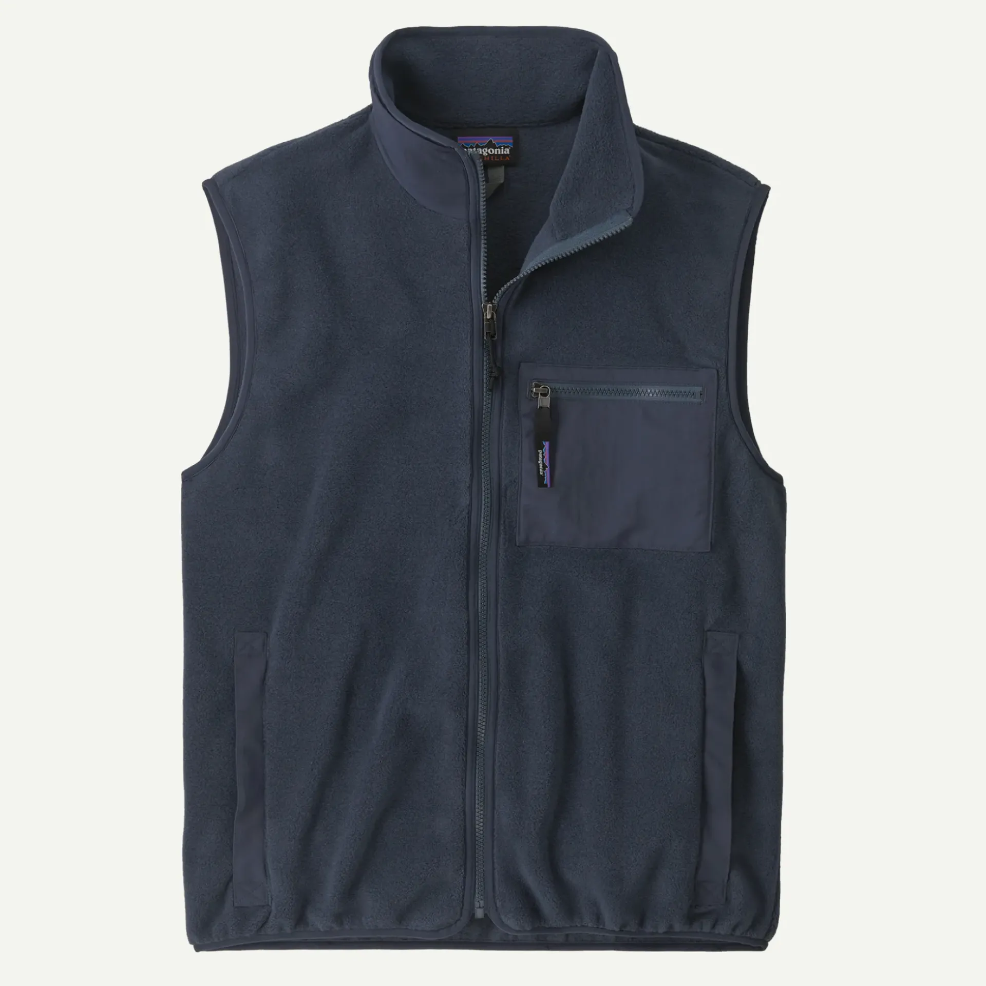 Hot Men's Synchilla® Fleece Vest Men's|Vests