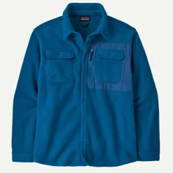 Outlet Men's Synchilla&reg; Fleece Shirt Jacket Men's|Jackets