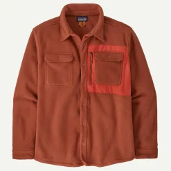 Outlet Men's Synchilla&reg; Fleece Shirt Jacket Men's|Jackets