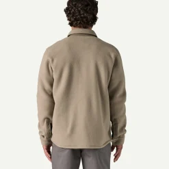 Outlet Men's Synchilla&reg; Fleece Shirt Jacket Men's|Jackets