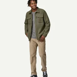 Outlet Men's Synchilla&reg; Fleece Shirt Jacket Men's|Jackets