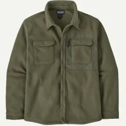 Outlet Men's Synchilla&reg; Fleece Shirt Jacket Men's|Jackets