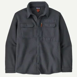 Outlet Men's Synchilla&reg; Fleece Shirt Jacket Men's|Jackets